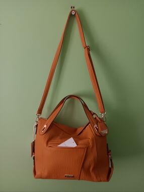 New Jessica Simpson Roxanne Bag